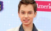 Hayden Byerly