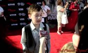Hayden Byerly