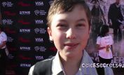 Hayden Byerly