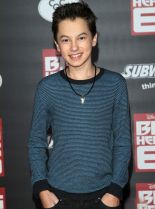 Hayden Byerly