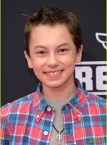 Hayden Byerly