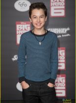 Hayden Byerly