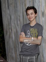 Hayden Byerly