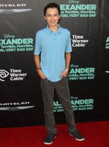 Hayden Byerly