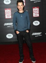 Hayden Byerly #479413 picture (Portrait Medium)