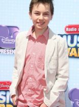 Hayden Byerly