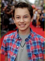 Hayden Byerly