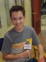 Hayden Byerly