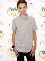 Hayden Byerly