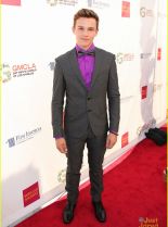 Hayden Byerly