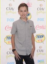 Hayden Byerly