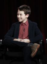 Hayden Byerly