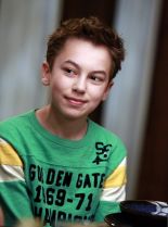 Hayden Byerly