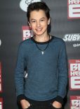 Hayden Byerly