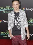 Hayden Byerly