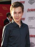 Hayden Byerly