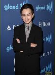 Hayden Byerly