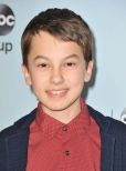 Hayden Byerly