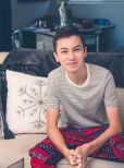 Hayden Byerly