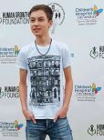 Hayden Byerly