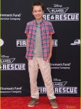 Hayden Byerly