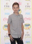 Hayden Byerly