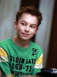 Hayden Byerly