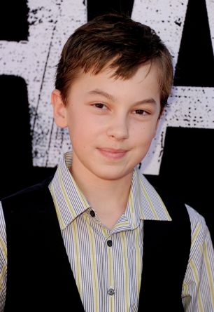 Hayden Byerly