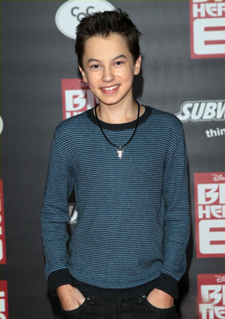 Hayden Byerly