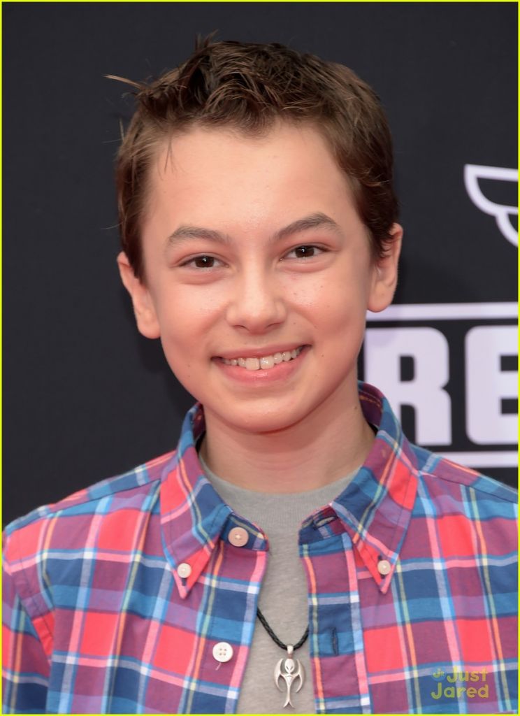 Hayden Byerly