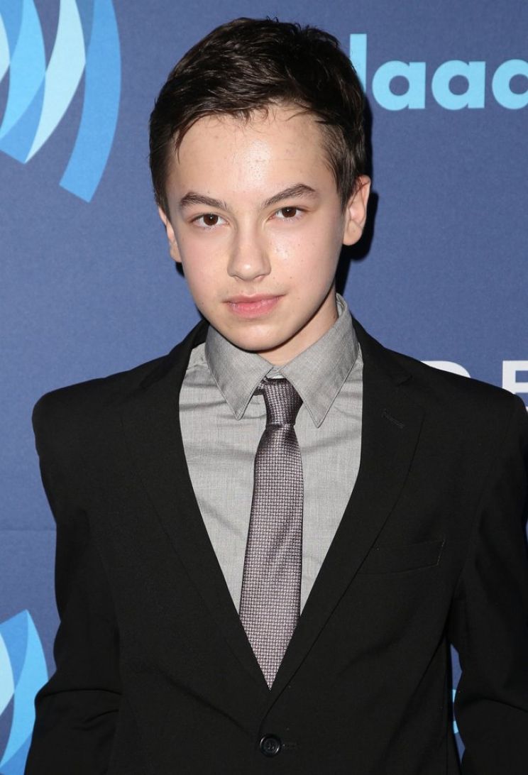 Hayden Byerly