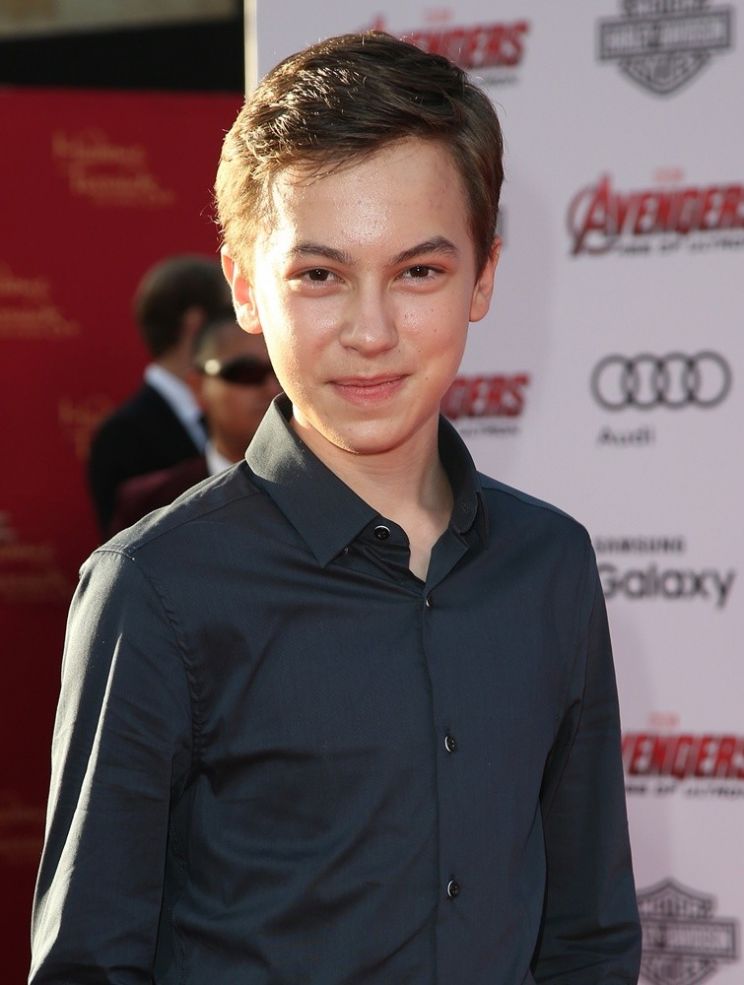 Pictures of Hayden Byerly
