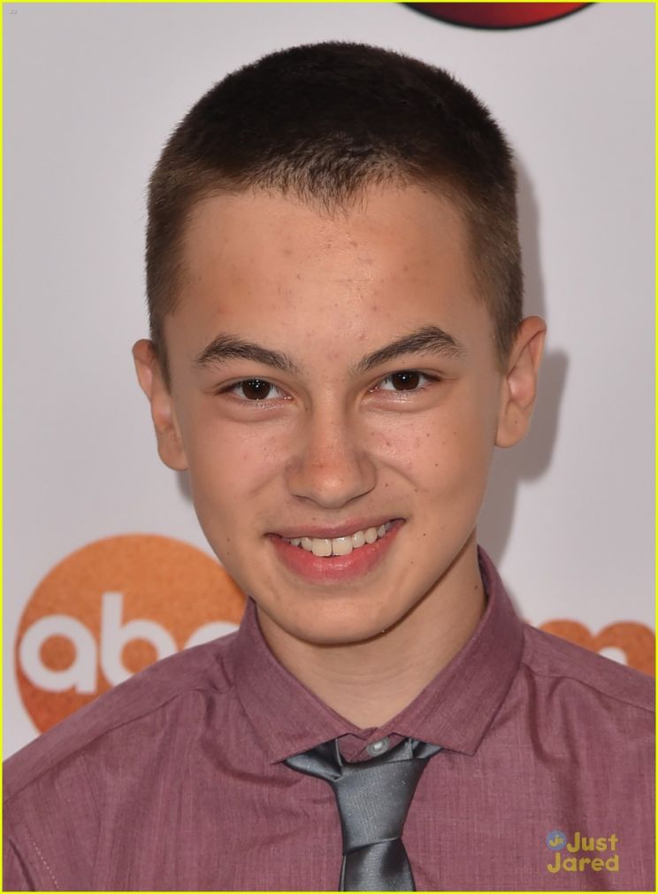 Hayden Byerly