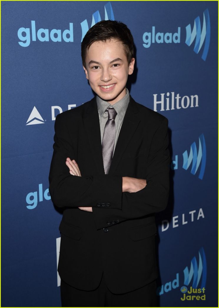 Hayden Byerly