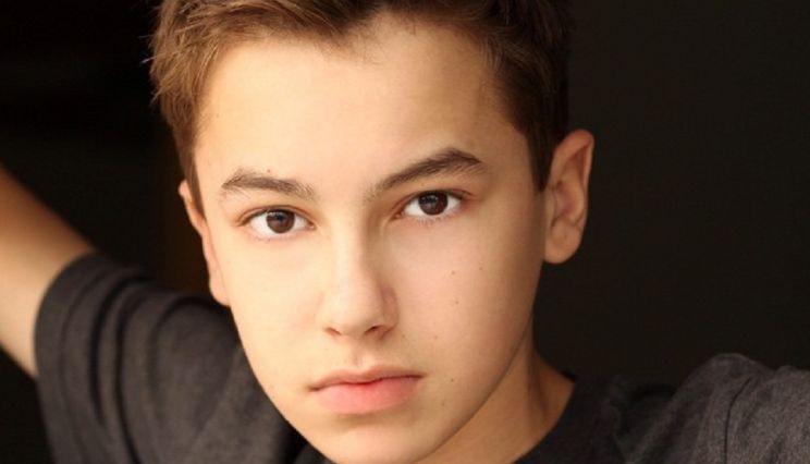 Hayden Byerly