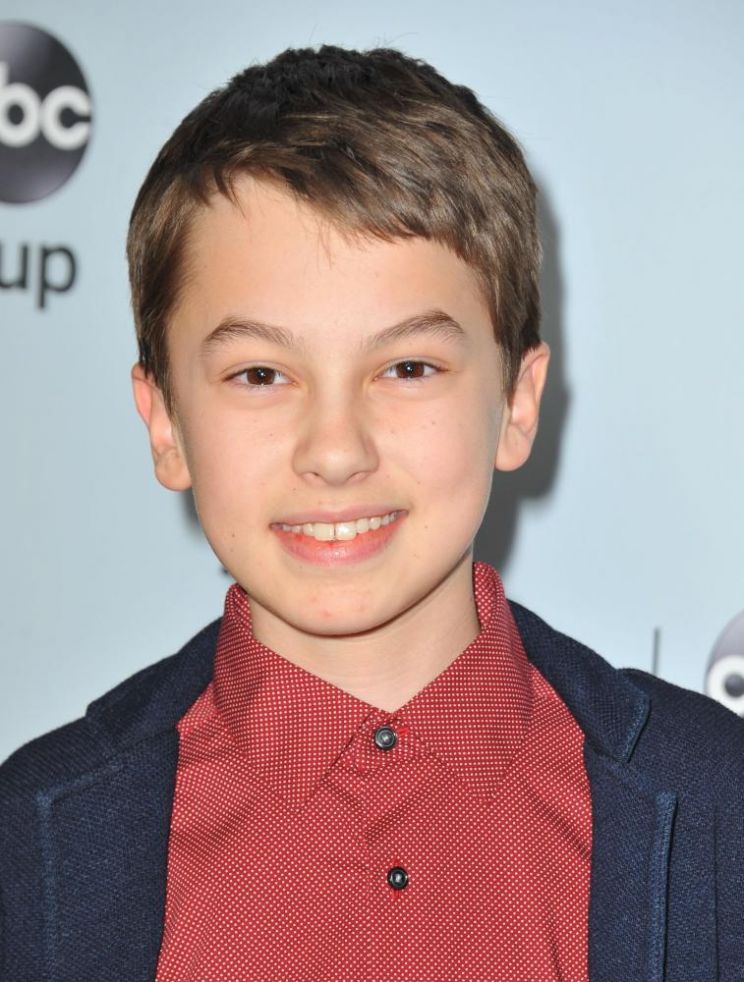 Hayden Byerly