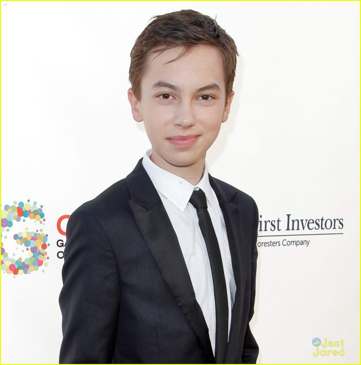 Hayden Byerly