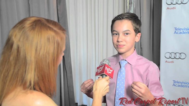 Hayden Byerly