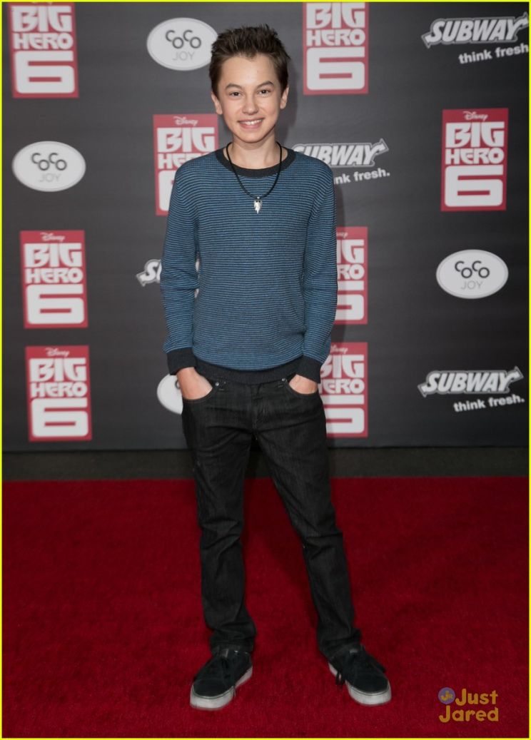 Hayden Byerly