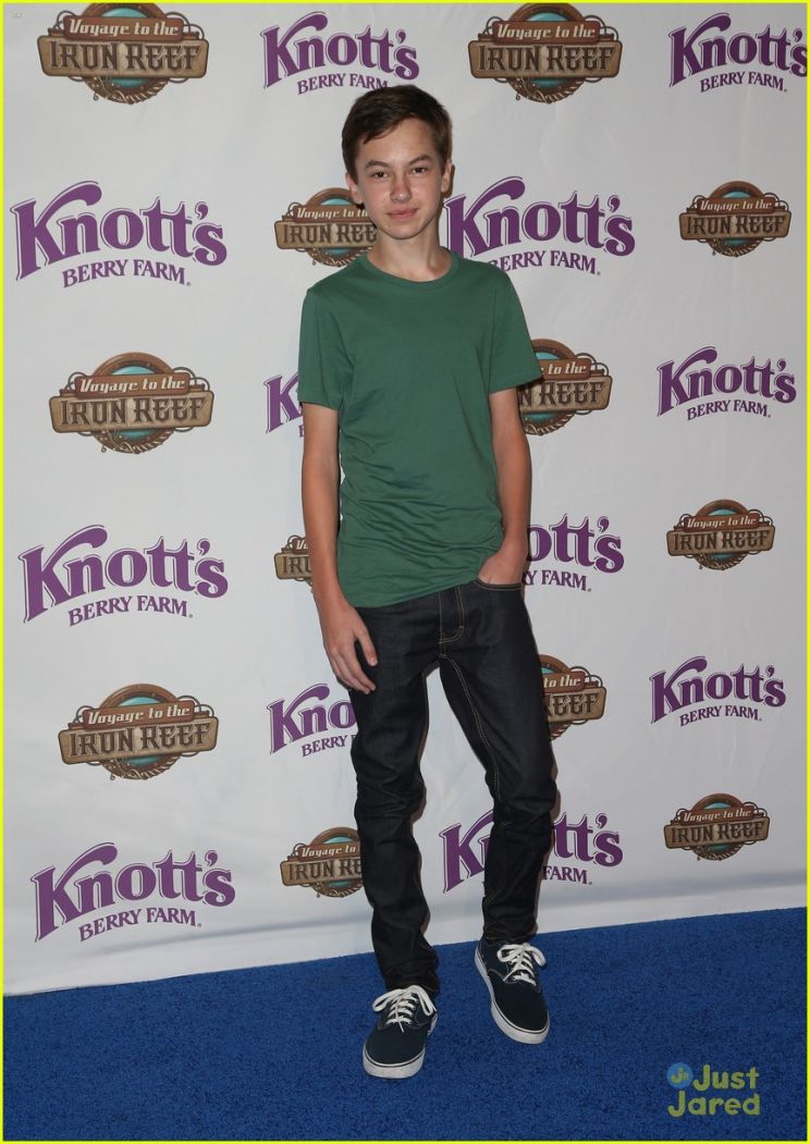 Hayden Byerly