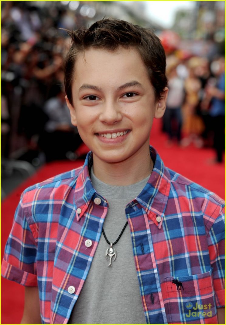 Hayden Byerly