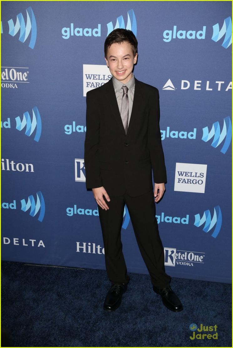 Hayden Byerly