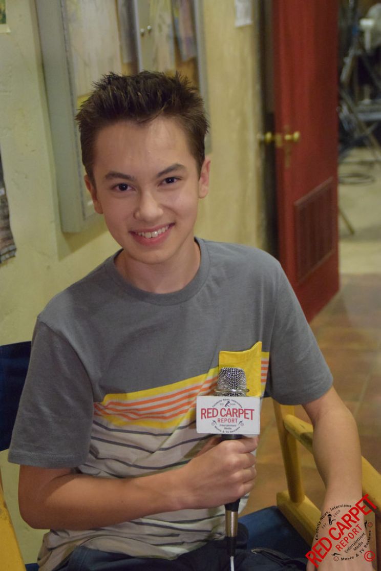 Hayden Byerly