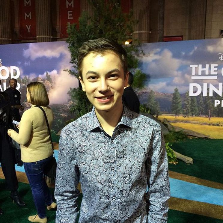 Hayden Byerly