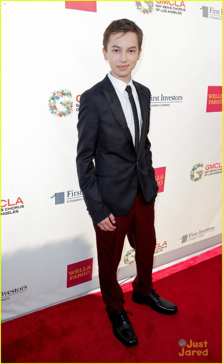 Hayden Byerly