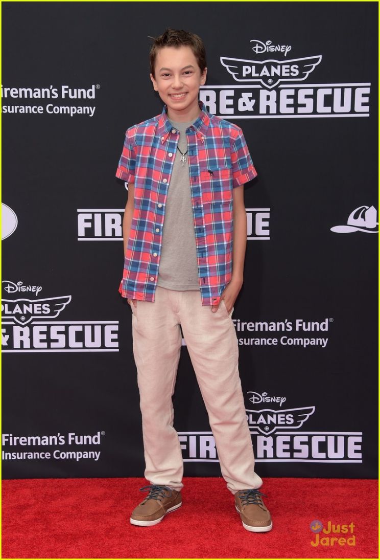 Hayden Byerly