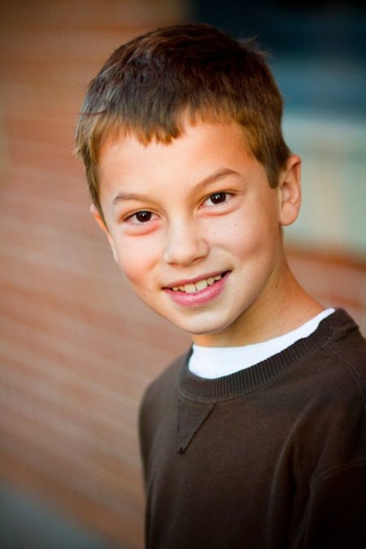 Hayden Byerly
