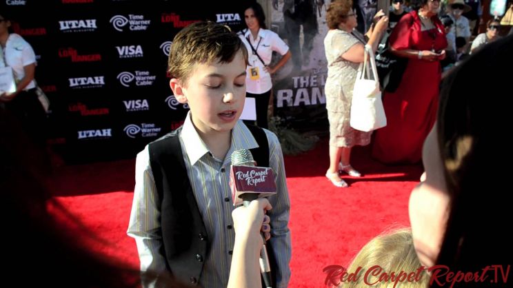 Hayden Byerly