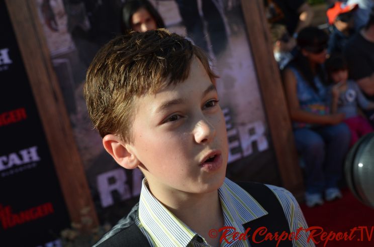 Hayden Byerly