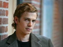 Hayden Christensen